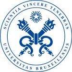 Logo of Brussels Free University (ULB)